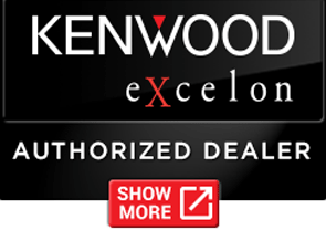 Excelon Logo - Kenwood Excelon