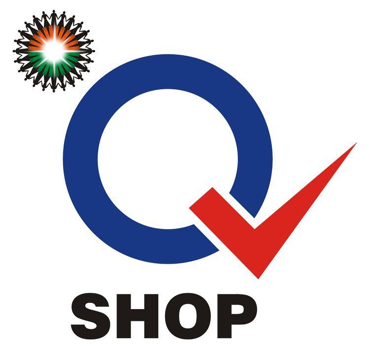 Quality Q Logo - Sahara Q Shop to provide unadulterated and 100% pure quality