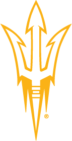 Asu Pitchfork Logo - ASU traditions | ASU Online
