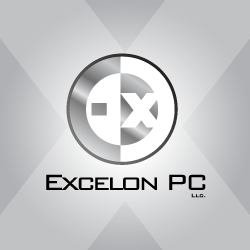 Excelon Logo - Logo Design for Excelon PC Company