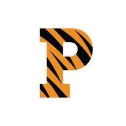 Princeton Logo - Princeton baseball schedule scores and stats | D1baseball.com