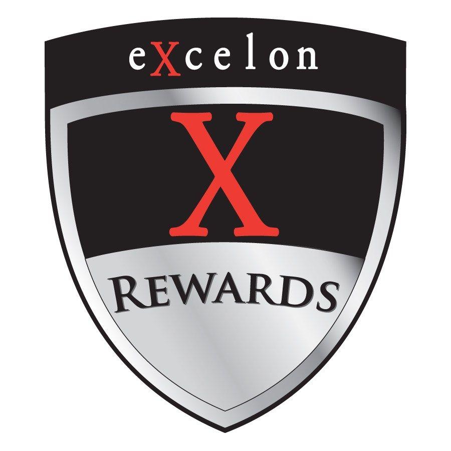 Excelon Logo - KENWOOD LAUNCHES X REWARDS SALES INCENTIVE PROGRAM - 12 Volt News ...