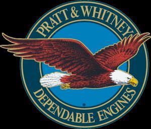 Pratt and Whitney Logo - Pratt & Whitney's F119 Engine Achieves Significant Milestones