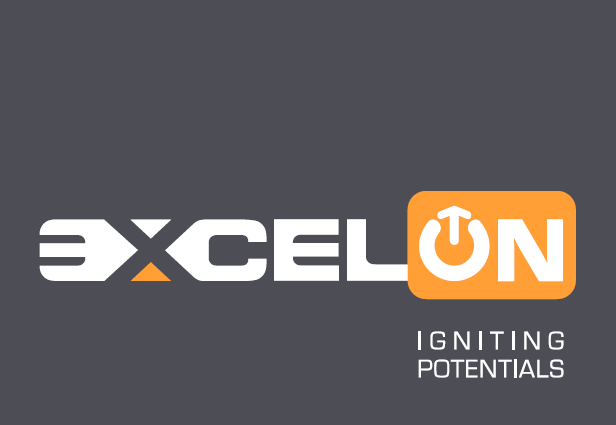 Excelon Logo - About Us