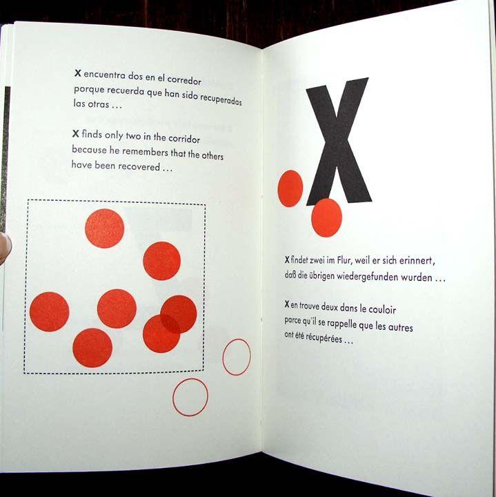 Two Red X Logo LogoDix