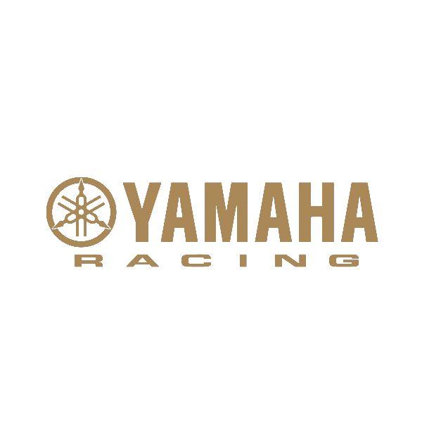 Boost Racing Logo - Yamaha-Racing-Logo-2 | Boost up