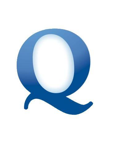 Quality Q Logo - quality