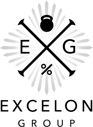 Excelon Logo - Excelon Service Logo Redesign