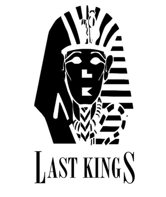 Last Kings Logo - Pin by brianna bautista on last.kings | Pinterest | King, King ...
