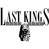 Last Kings Logo - Last Kings | Brands of the World™ | Download vector logos and logotypes
