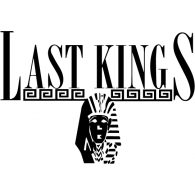 Last Kings Logo - Last Kings. Brands of the World™. Download vector logos and logotypes