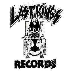 Last Kings Logo - Last Kings Records
