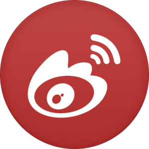 Weibo Logo - Weibo Adds Mobile Social Shopping Feature In New Update · TechNode