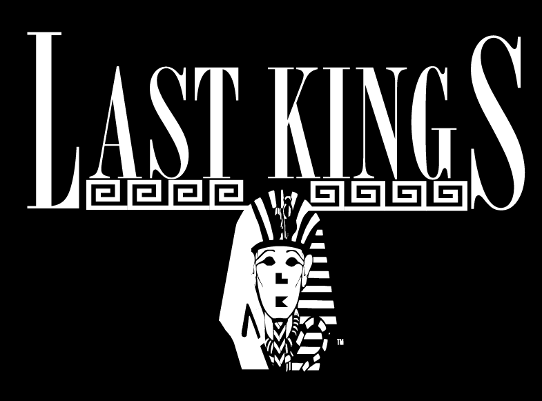 Last Kings Logo - last kings logo | Tyga Last Kings Logo | Swag Dummy ( John Alforque ...