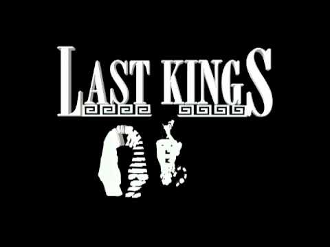 Last Kings Logo - Last Kings Logo - YouTube