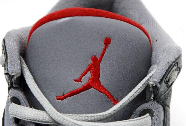 Original Jordan Jumpman Logo - Jordan shoes Logos