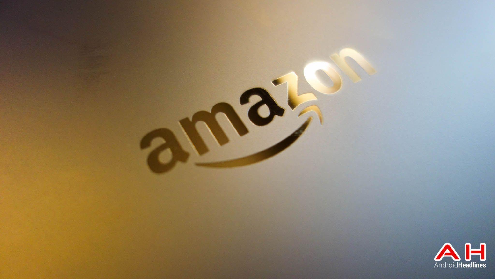 Cool Amazon Logo - Amazon Add #AmazonWishCart To Their Twitter Easy Buy Service