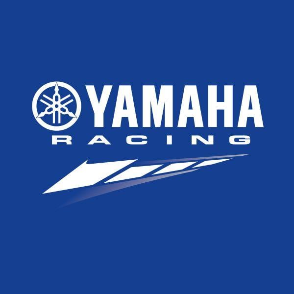 Boost Racing Logo - Yamaha Racing