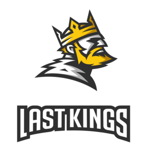 Last Kings Logo - Last Kings - League of Legends Wiki