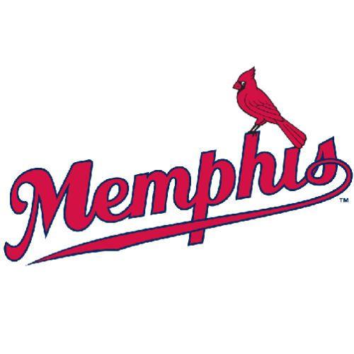 Red Birds Memphis Logo - Cardinals Close on Purchase of Memphis Redbirds. Aaron Miles' Fastball