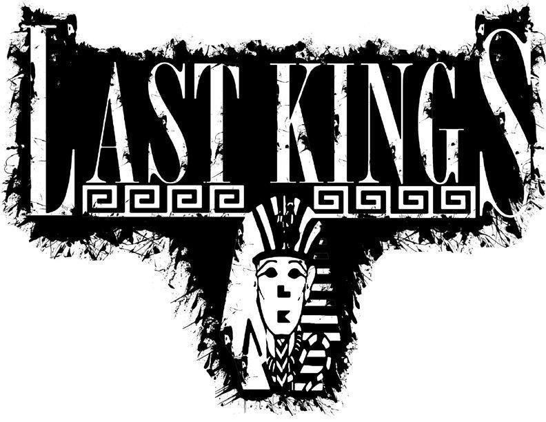 Last Kings Logo - Last kings v1 tyga t-shirt s-xl cd rap hip hop west coast urban ...