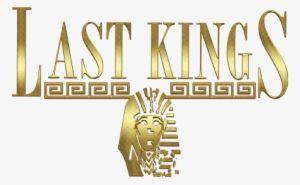 Last Kings Logo - Tyga Last Kings Script Sweatshirt - Gold PNG Image | Transparent PNG ...