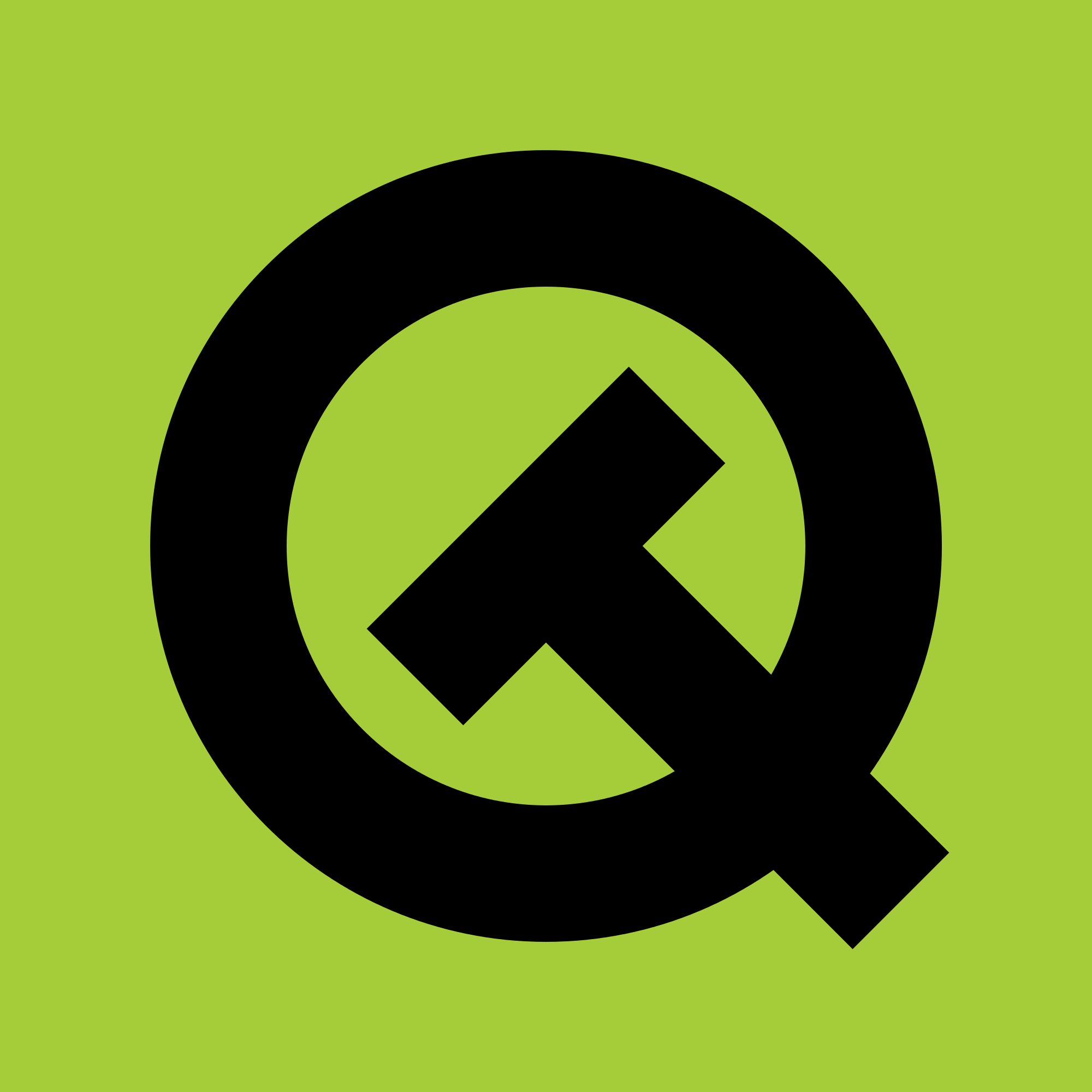 Qt Logo - File:Qt logo old.svg - Wikimedia Commons