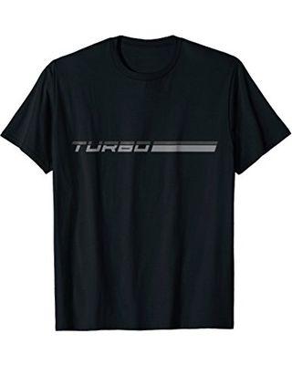 Boost Racing Logo - Holiday Deal Alert! Classic Turbo Tshirt, for boost, racing and ...
