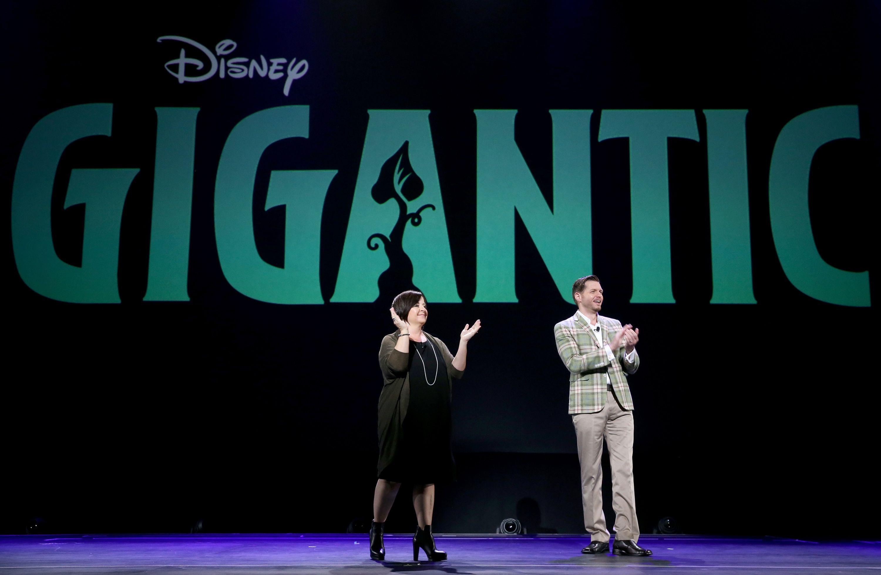 Disney Movie Logo - Disney Reveals Movie Logos for Major Upcoming Releases