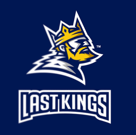 Last Kings Logo - Last Kings eSports logo on Behance