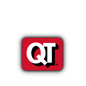 Qt Logo - QuikTrip Corporation > Home