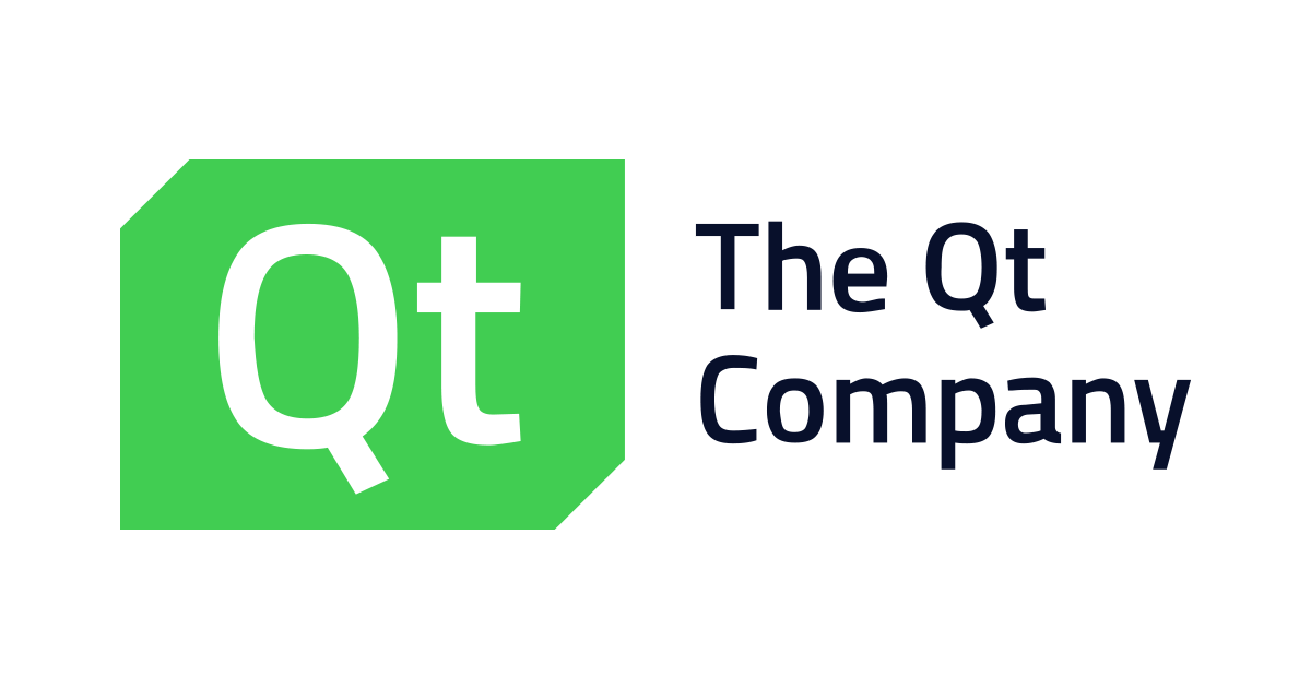 Qt Logo - Qt Installer Framework 3.0.6 Released