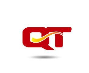 Qt Logo - Qt Logo Photo, Royalty Free Image, Graphics, Vectors & Videos