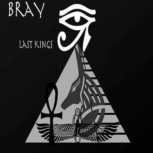 Last Kings Logo - Last Kings (Single, Explicit) by Bray