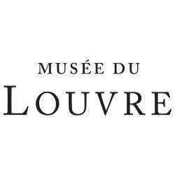 The Louvre Logo - mousee-louvre-logo-2 - Proxifun