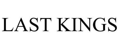 Last Kings Logo - LAST KINGS Trademark of THE GOLD ERA LLC. Serial Number: 85723926 ...