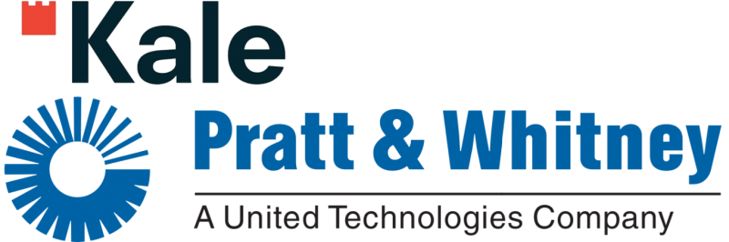 Pratt and Whitney Logo - Kale Pratt & Whitney | Invest in İzmir