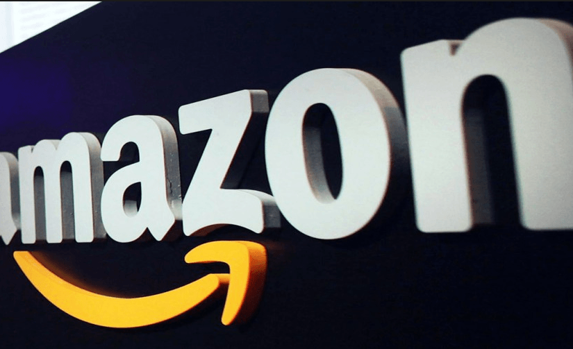 Cool Amazon Logo - When is Amazon Launching in Australia?
