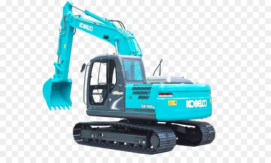 Kobelco Excavators Logo - Kobelco Construction Equipment India Pvt.Ltd. Excavator Kobelco ...