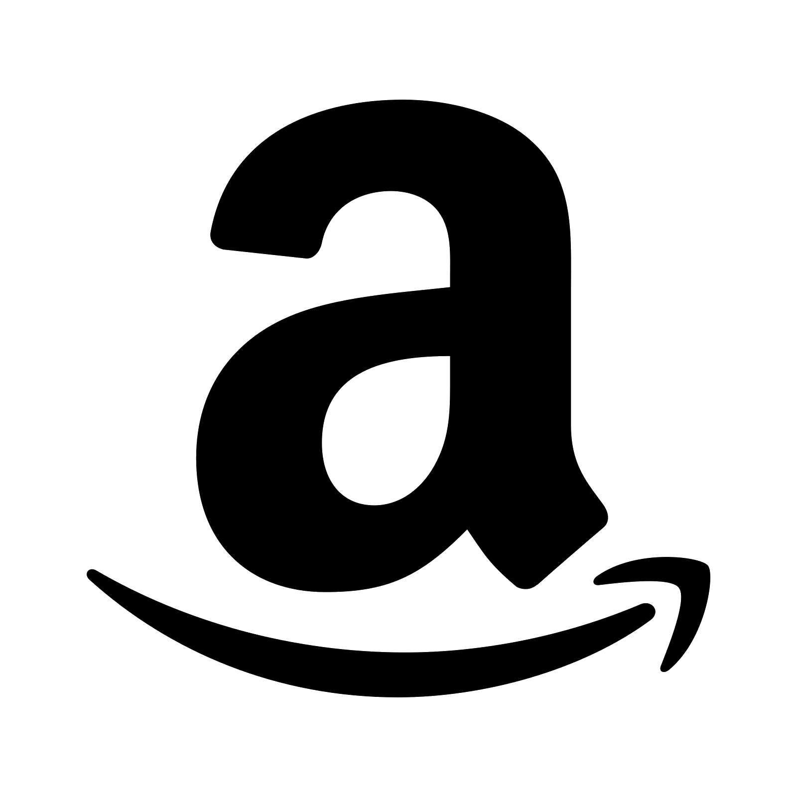 Cool Amazon Logo - Free Amazon Icon Vector 271690 | Download Amazon Icon Vector - 271690