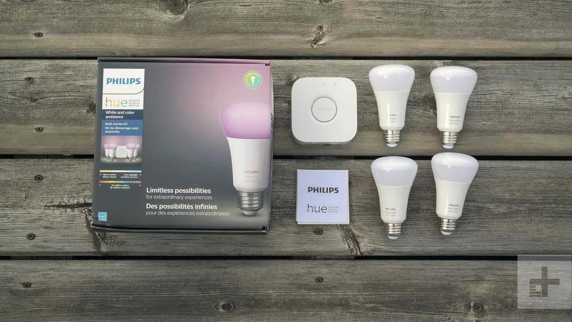 Cool Amazon Logo - Amazon Isn't Alone: Philips Hue Has Been Experiencing Holiday