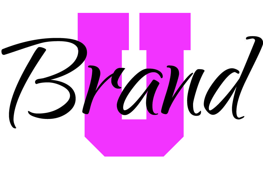 Brand U Logo - Brand U logo « DivaGirl Preneur