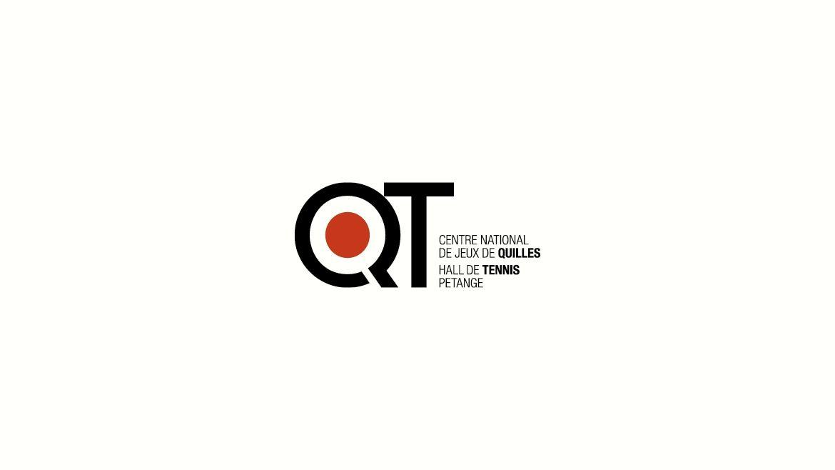Qt Logo - LOGO QT | Addedvalue