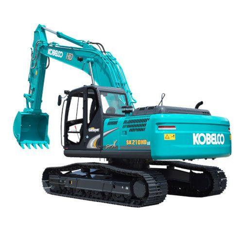 Kobelco Excavators Logo - SK210HDLC Excavator - View Specifications & Details of Kobelco ...