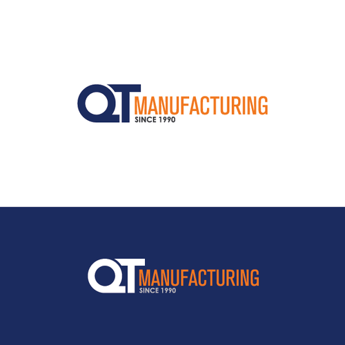 Qt Logo - Help QT Manufacturing with a new logo | Logo design contest