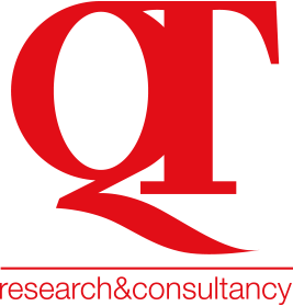 Qt Logo - QT research & consultancy