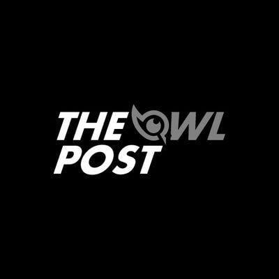Owl Post Logo - The Owl Post Italia Budd