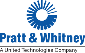 Pratt and Whitney Logo - Logo Pratt Et Whitney - Steadlane.club