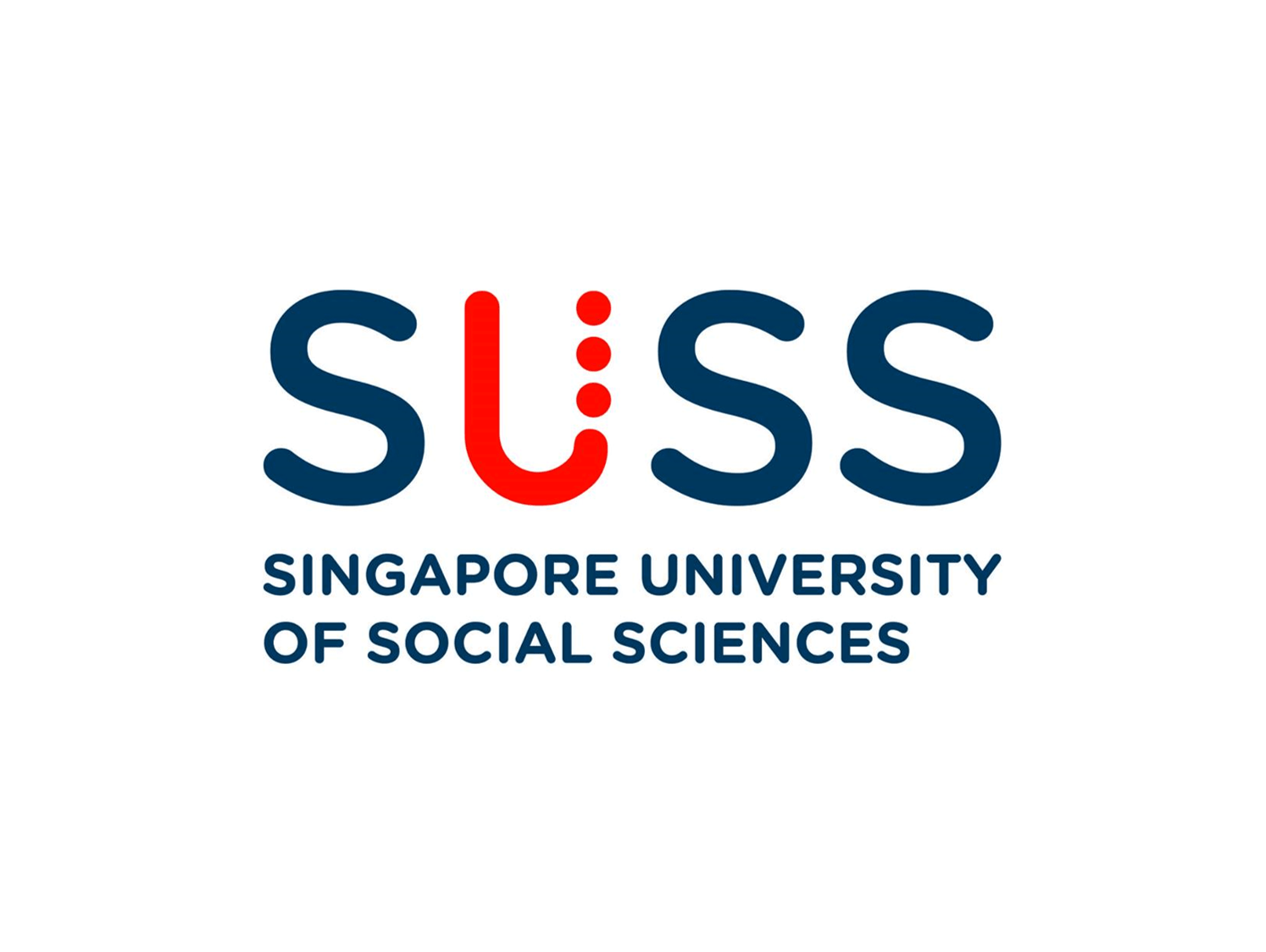 Brand U Logo - SUSS Rebrand: Stop Killing Alphabets - Branding Singapore
