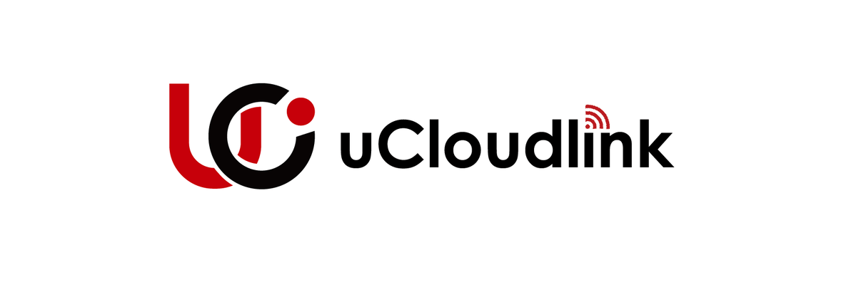 U Brand Logo - New Logo Announcement: Introducing uCloudlink new brand ...